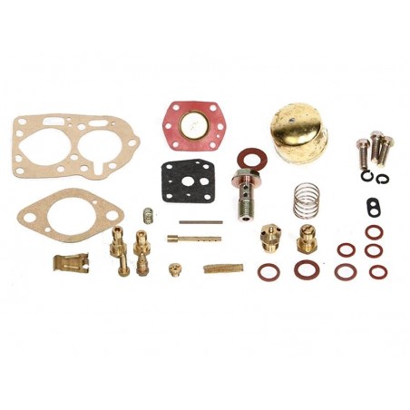 Carburettor Renovation Kit Solex Pbic