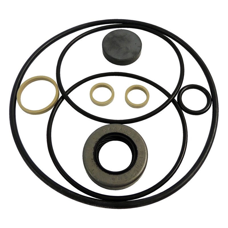 Kit joints pump assisted steering - CJ5 (77-83)