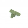 THUMB SCREW 3/8 PIVOT HOOP SLIDER