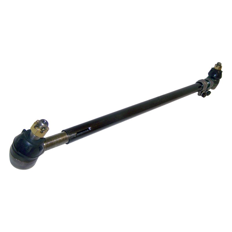 Left Complete Tie Rod