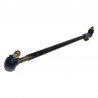 Left Complete Tie Rod