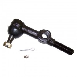 Right Complete Tie Rod