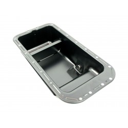 LOWER ENGINE OIL PAN