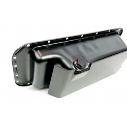 LOWER ENGINE OIL PAN