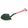 EDGE SHOVEL