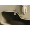 GLOVE BOX DOOR LATCH STRIKER