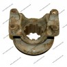 USED BANJO BRIDGE NOSE CLAMP