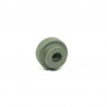 WINDSCREEN COMPASS KNURLED NUT