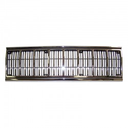 Grille calandre chrome XJ (91-96)