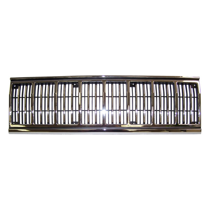 Grille calandre chrome XJ (91-96)