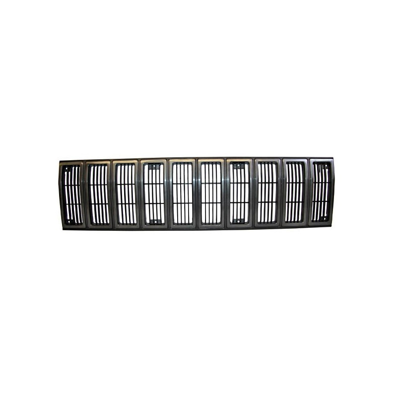 Grille calandre noir XJ (91-96)