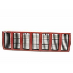 Red grille XJ (84-90)