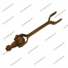 USED SPLIT SHOCK ABSORBER LINK WITH BALL JOINT