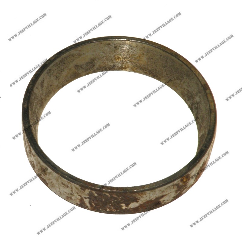 USED BT SPLIT BEARING CUP