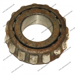 BT SPLIT OUTPUT BEARING CONE USED