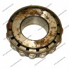 BT SPLIT OUTPUT BEARING CONE USED