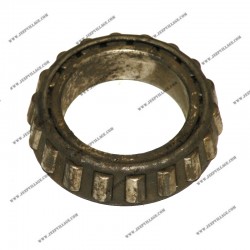 USED SPLIT REAR HUB BEARING CONE