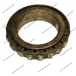 USED SPLIT REAR HUB BEARING CONE