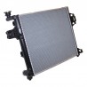 Water radiator - WK/WH (05-10)