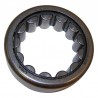 Wheel shaft bearing - Rear axle