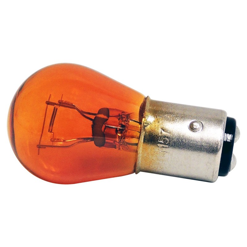Ampoule feux arrière - Wrangler YJ (87-95)