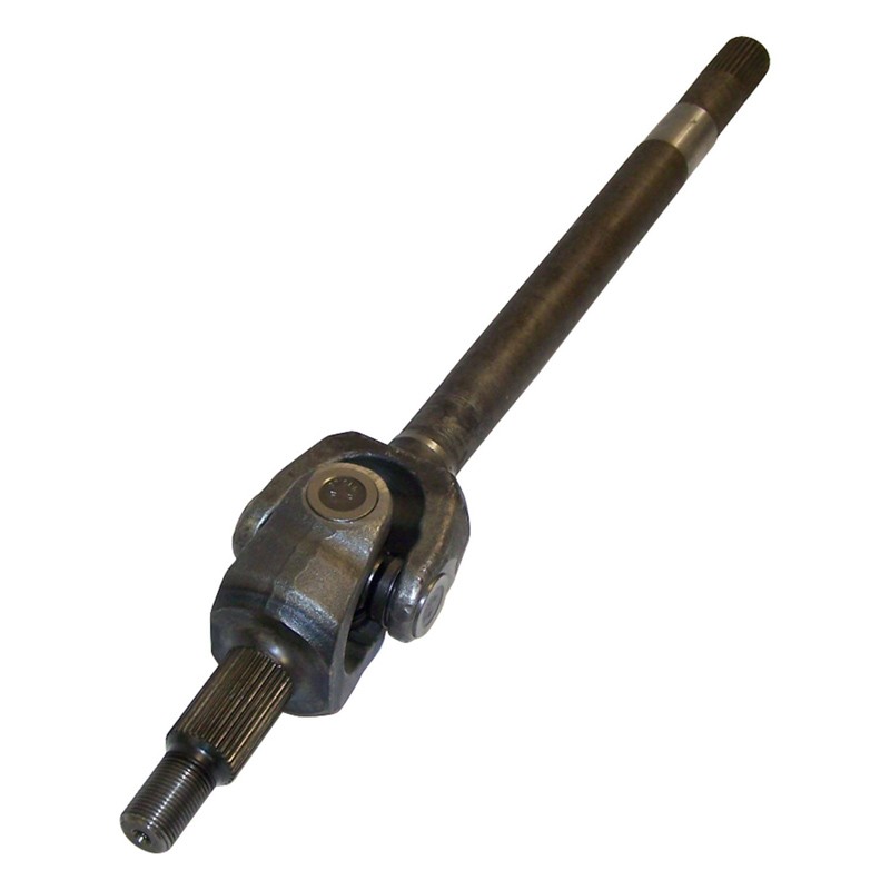 Arbre de roue avant gauche Dana 44