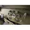 FUEL GAUGE - 6V