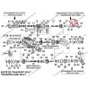 PORTE JOINT SPI BT SPLIT AVEC SPI