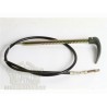 CABLE DE FREIN A MAIN - GPW/M201