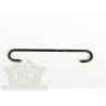 HAND BRAKE CABLE SPRING HOOK