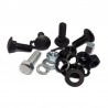 SHIELDING FIXING KIT UNDER LV