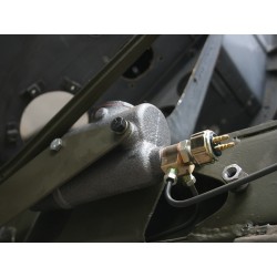 Kit Complet De Frein – Réf. WOA556KIT – Jeep Willys / Ford GPW - 4