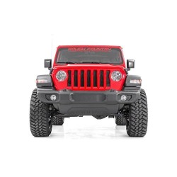 Kit suspension 2.5" - Wrangler JLU (2018-...)