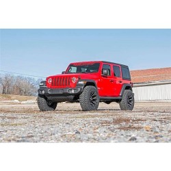 Kit suspension 2.5" - Wrangler JLU (2018-...)