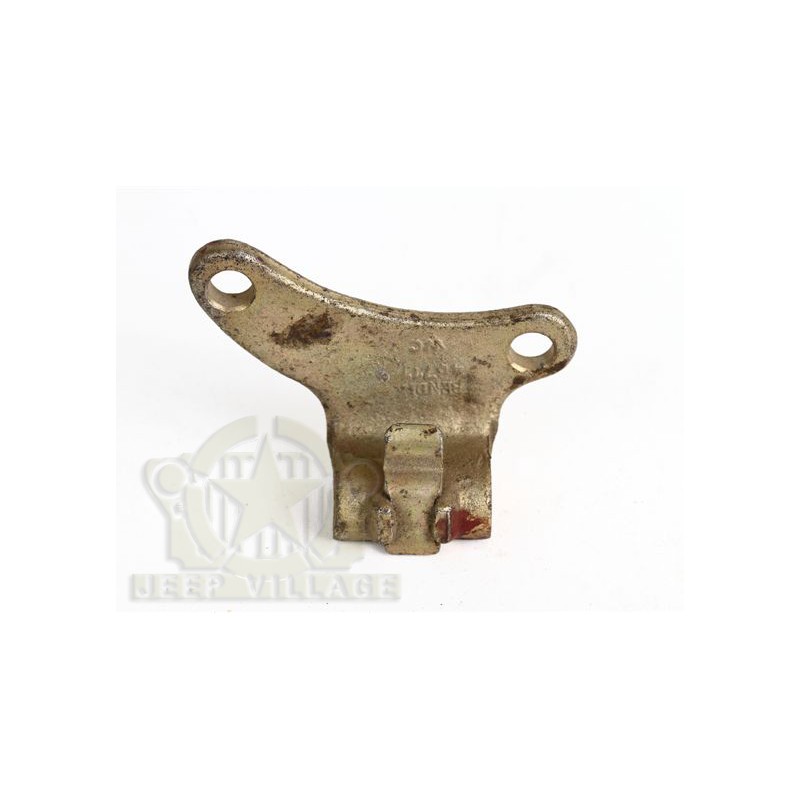 JAW ADJUSTMENT SCREW SUPPORT GPW/M201