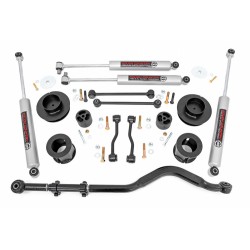 Kit suspension 3.5" - Gladiator JT (2020-...)