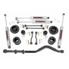 Kit suspension 3.5" - Gladiator JT (2020-...)