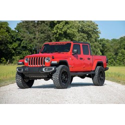 Kit suspension 3.5" - Gladiator JT (2020-...)