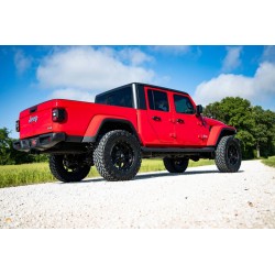 Kit suspension 3.5" - Gladiator JT (2020-...)