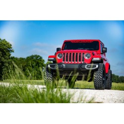 Kit suspension 3.5" - Gladiator JT (2020-...)