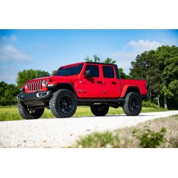 Kit suspension 3.5" - Gladiator JT (2020-...)