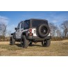 Kit suspension 2.5" - Wrangler JK (07-18)