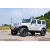 Kit suspension 2.5" - Wrangler JK (07-18)