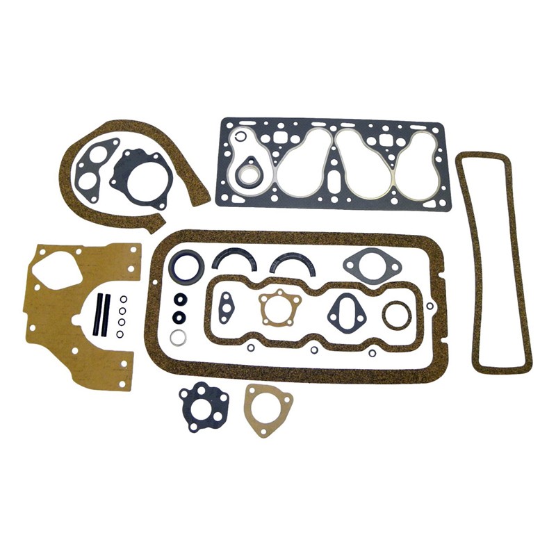 ENGINE GASKETS (COMPLETE)