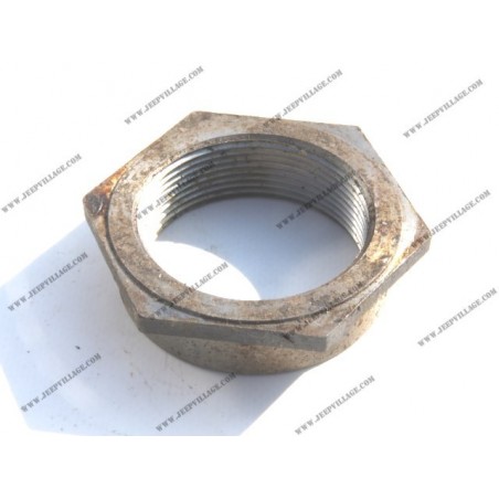 interieur complet pour JEEP CHEROKEE (XJ) 4.0 CAT 1987 409808