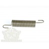 HAND BRAKE CABLE RETURN SPRING