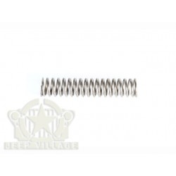 COLLAR SCREW SPRING - MB