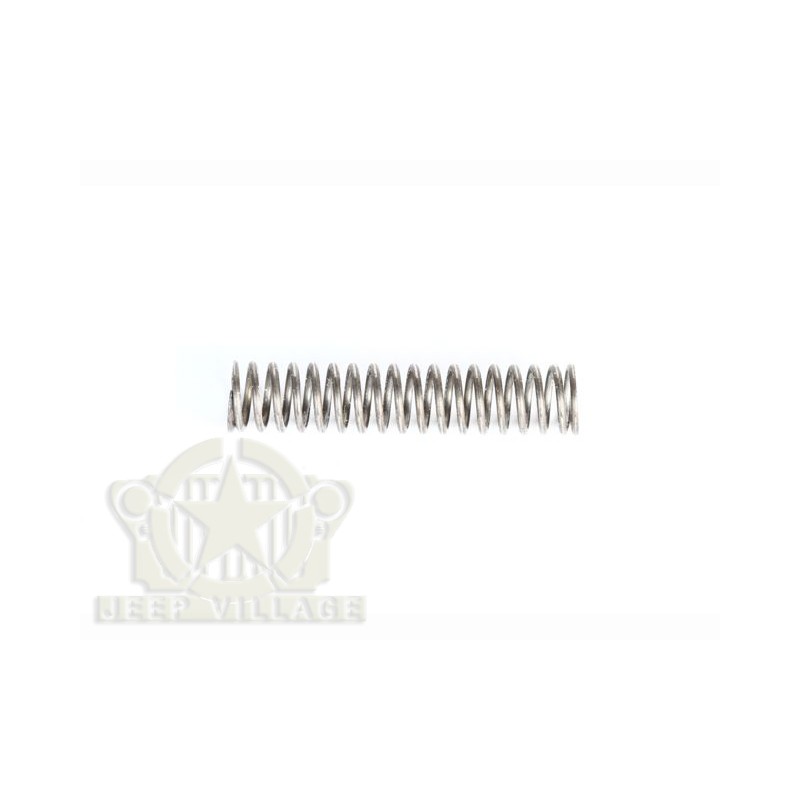 COLLAR SCREW SPRING - MB