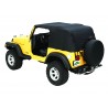 Emergency Top - Wrangler TJ (97-06)