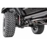 Kit suspension 3.5" - Wrangler JK (07-18)